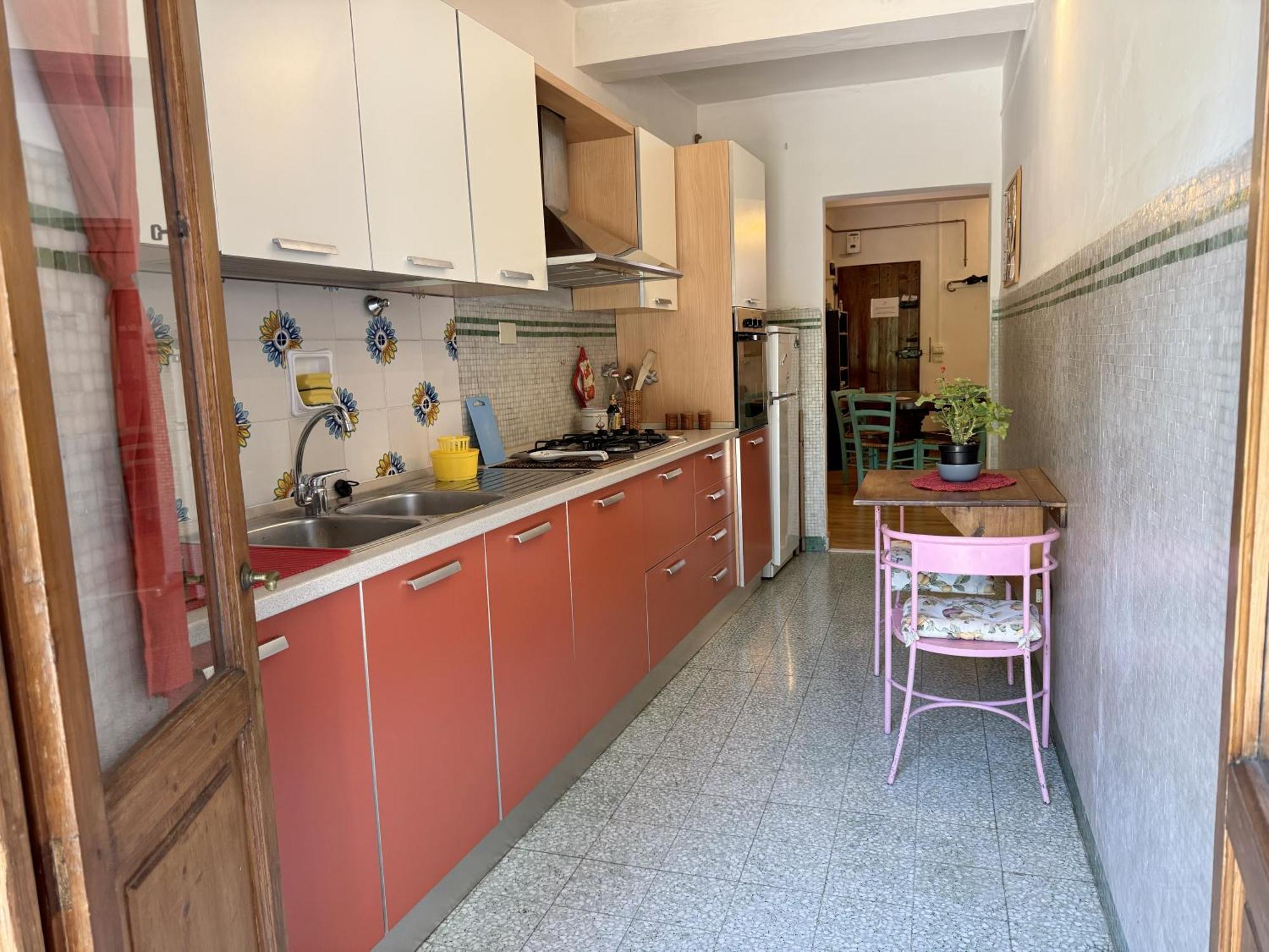 Giulio In Santo Spirito Apartment Firenze Bagian luar foto