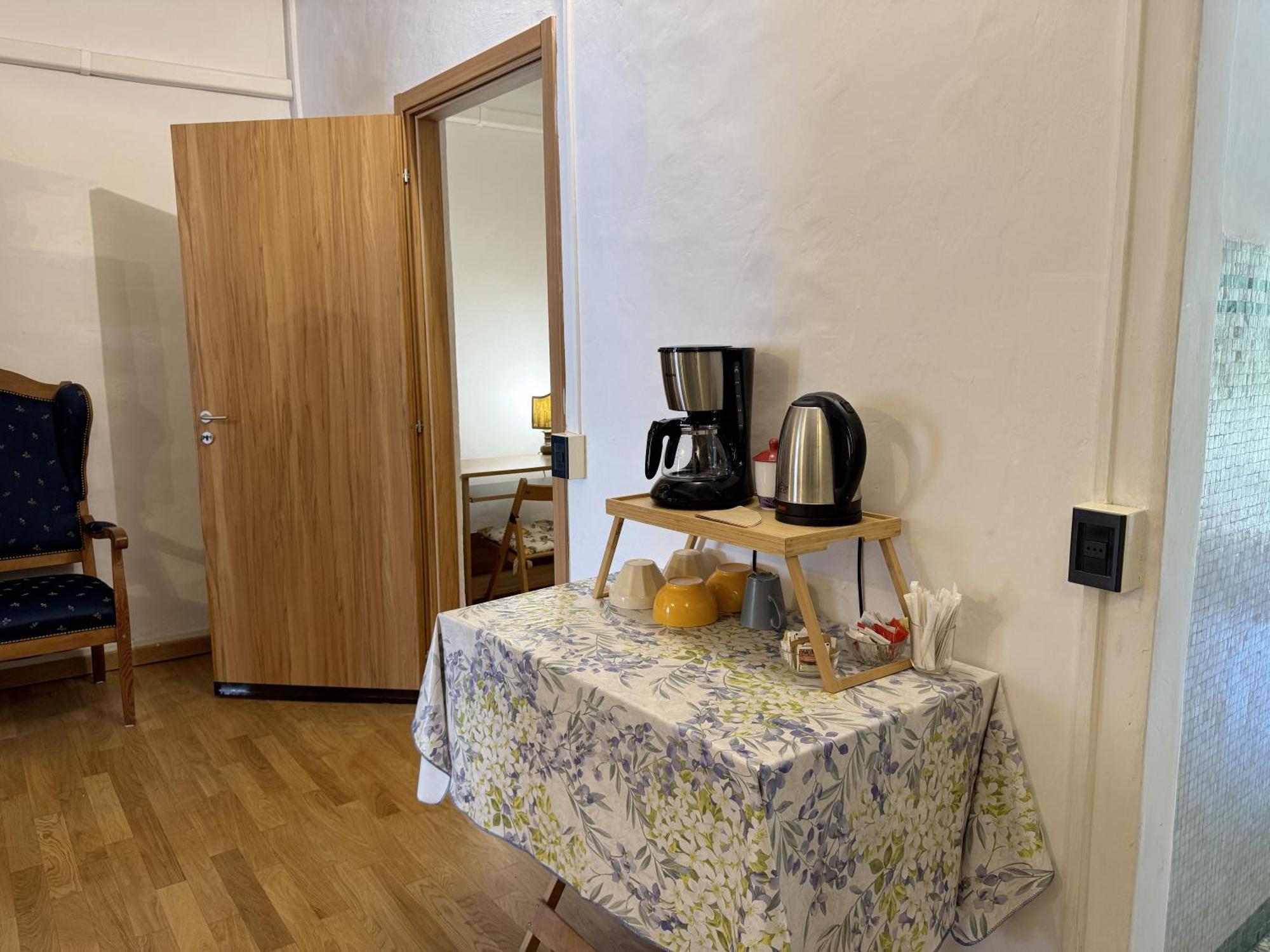 Giulio In Santo Spirito Apartment Firenze Bagian luar foto