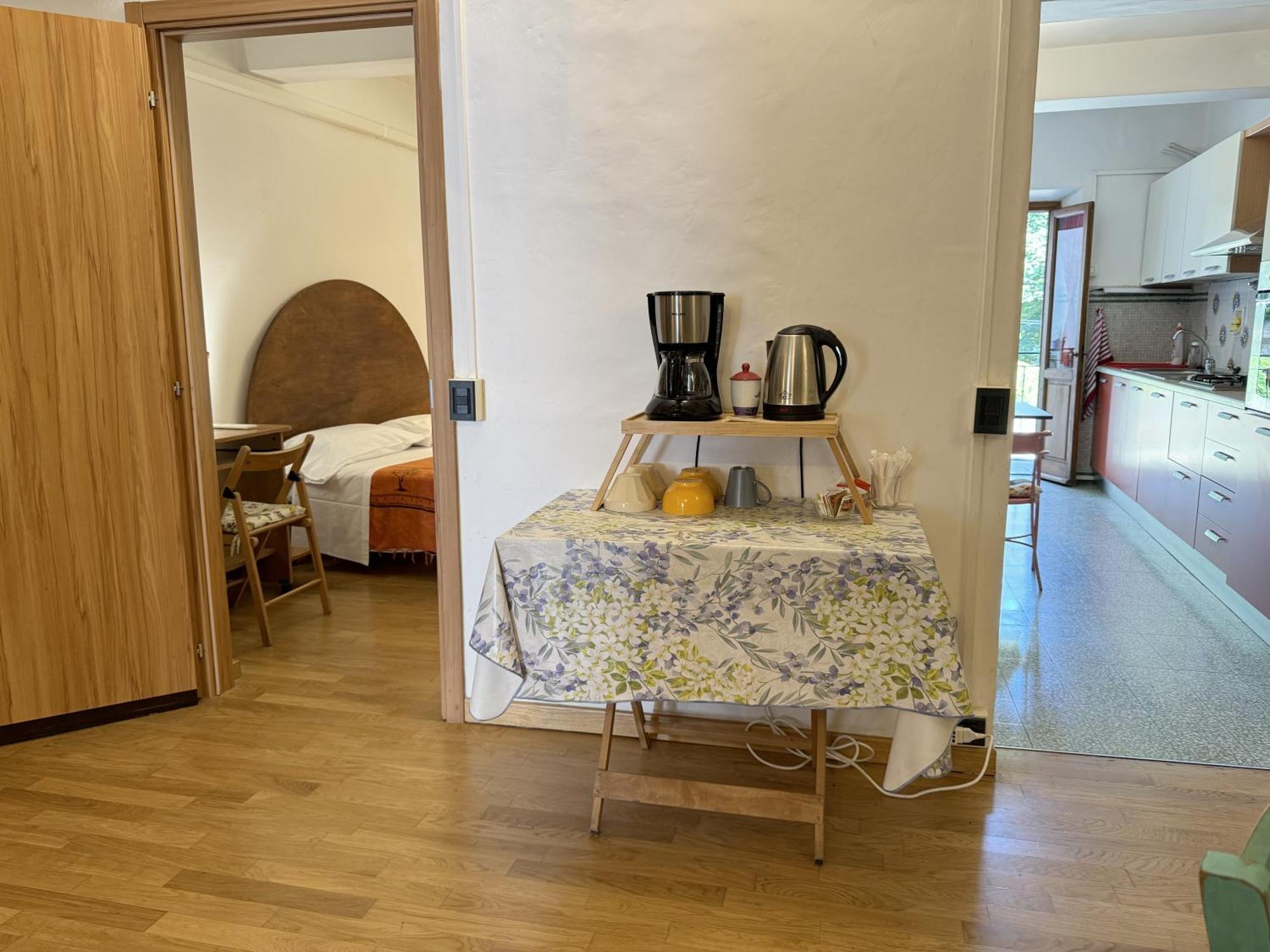 Giulio In Santo Spirito Apartment Firenze Bagian luar foto