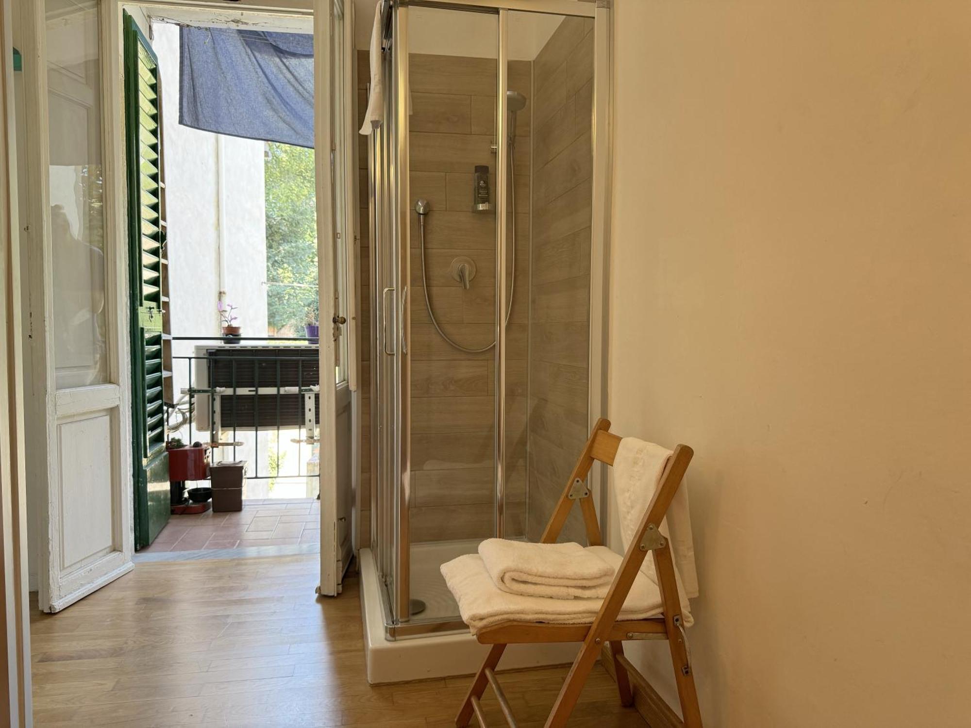 Giulio In Santo Spirito Apartment Firenze Bagian luar foto