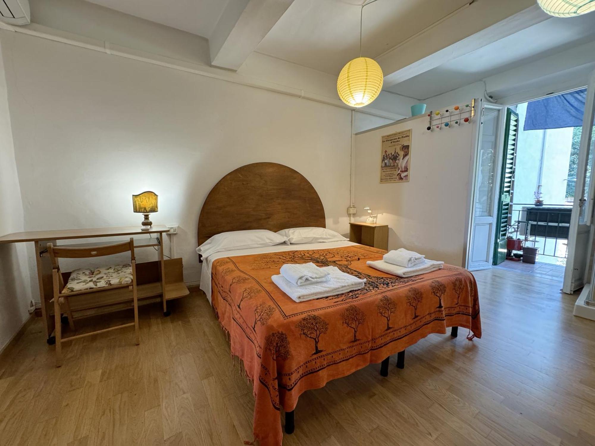 Giulio In Santo Spirito Apartment Firenze Bagian luar foto